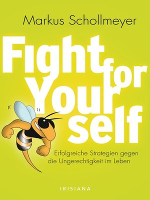 cover image of Fight for Yourself